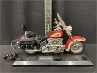 Harley Davidson Motorcycle Telephone