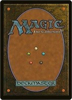 Magic the Gathering PRE-Owned Card SET