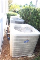 Carrier Complete AC 4 Ton