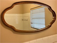 Awesome Large Mirror