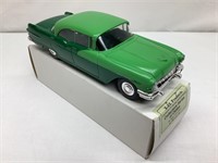 Jo-Han X-EL Products '56 Pontiac w/box (worn)