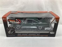 Hwy 61 Collectibles '67 Dodge Coronet R/T (1/18)