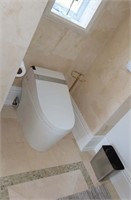 Woodbridge Toilet