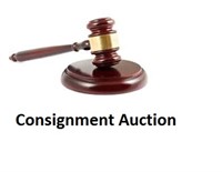 Wood's 49th Annual Spring Consignment