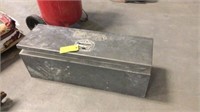 Highway Products Truck Tool Box
