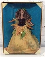 1998 Barblie Sunflower Doll