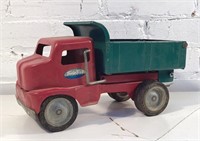Vintage 12 inch Tonka toys dump truck