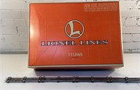 Lionel 1113ws Train Set