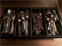 Lot Of Spoons