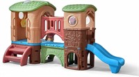 Step2 Clubhouse Climber Playset