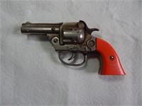 1938 Cast Iron Gene Autry Toy Cap Gun