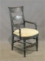 Decorative Armchair
