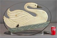 Swan Sign