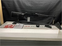 BNIB! Ruger PC Carbine 9mm Luger Rifle