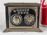 Kenton Radio Bank