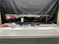 BNIB! Ruger American 204 Ruger Rifle