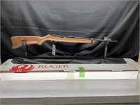 BNIB! Ruger 10/22 .22 Long Rifle