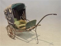 Child's Buggy