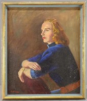 Fran E. George (20th Century)