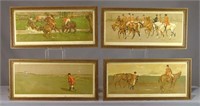 Equestrian Prints