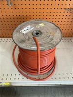 12/3 electrical cord / large roll
