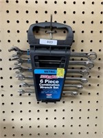 NIP Channel Lock 6 piece combination wrench set