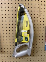 New Stanley high tension low profile hacksaw