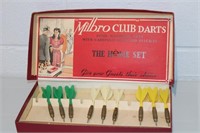 Vintage Darts in Original Box