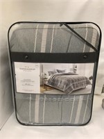 (4x bid) Threshold King Comforter Set