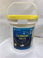 (14x bid) Members Mark 40lbs Chlorinating Tablets