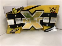 (16x bid) NXT Championship Belt