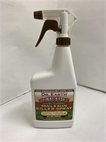(12x bid) Dr.Earth 24oz Snail & Slug Spray