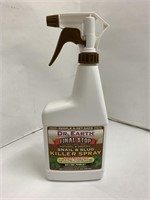 (60x bid) Dr.Earth 24oz Snail & Slug Spray