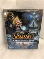 (6x bid) World Of WarCraft Board Game