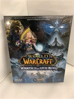 (30x bid) World Of WarCraft Board Game