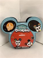 (4x bid) Mickey Mouse Doorables Years Of Ears