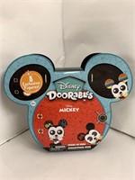 (8x bid) Mickey Mouse Doorables Years Of Ears