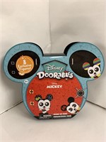 (16x bid) Mickey Mouse Doorables Years Of Ears