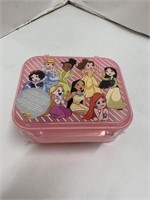 (12x bid) Disney Princess Lunch Box