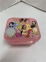 (24x bid) Disney Princess Lunch Box