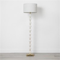(2x bid) Opalhouse Floor Lamp