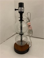 (20x bid) Threshold 14" Lamp
