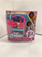(24x bid) Barbie Chelsea Play Set