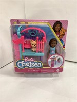 (12x bid) Barbie Chelsea Play Set