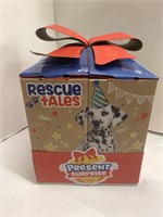 (6x bid) Rescue Tales Present Surprise