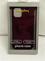 (12x Bid) Heyday iPhone Phone Case