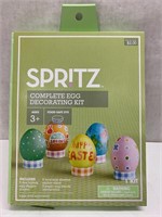 (39x bid)Spritz Assorted Egg Dyeing Kits