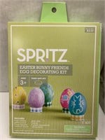 (25x bid)Spritz Assorted Egg Dyeing Kits
