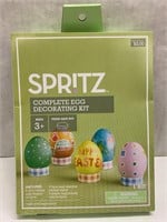 (58x bid)Spritz Assorted Egg Dyeing Kits