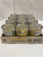 Weruva 24ct Variety Pack Cat Food Cans